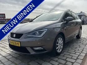 Seat Ibiza ST 1.0 EcoTSI Style Connect