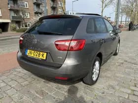 Seat Ibiza ST 1.0 EcoTSI Style Connect thumbnail 2