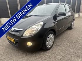 Hyundai I20 1.2i DynamicVersion