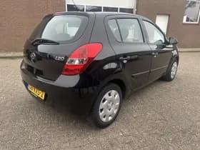 Hyundai I20 1.2i DynamicVersion thumbnail 2