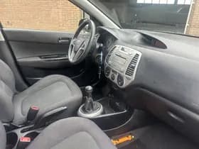 Hyundai I20 1.2i DynamicVersion thumbnail 3