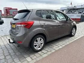 Hyundai Ix20 1.4i i-Magine thumbnail 2