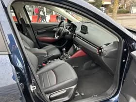 Mazda Cx-3 2.0 SkyActiv-G 120 GT-M thumbnail 3