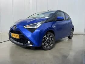 Toyota Aygo 1.0 Vvt-I X-Clusiv