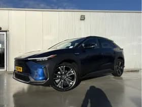 Toyota BZ4X Premium 71 Kwh