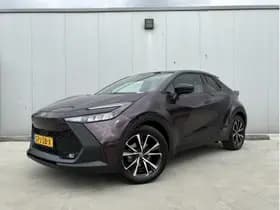 Toyota C-HR 1.8 Hybrid 140 Dynamic