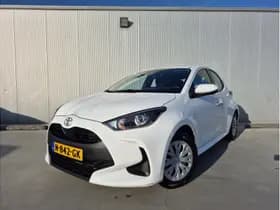 Toyota Yaris 1.0 Vvt-I Active