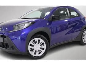Toyota Aygo X 1.0 Vvt-I Mt Play