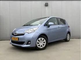 Toyota Verso-S 1.3 Vvt-I Aspiration
