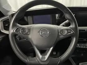 Opel Mokka thumbnail 101