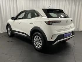 Opel Mokka thumbnail 3