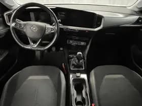 Opel Mokka thumbnail 24