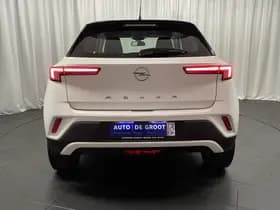 Opel Mokka thumbnail 5