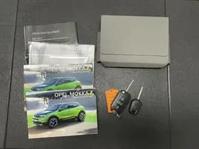 Opel Mokka thumbnail 54