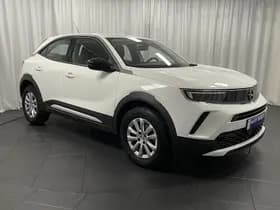 Opel Mokka thumbnail 7