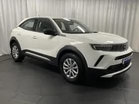 Opel Mokka thumbnail 74