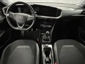 Opel Mokka thumbnail 91