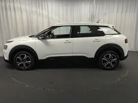 Citroën C4 Cactus thumbnail 2