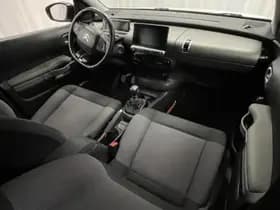 Citroën C4 Cactus thumbnail 102