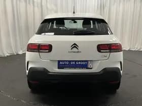 Citroën C4 Cactus thumbnail 19
