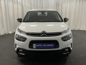 Citroën C4 Cactus thumbnail 83
