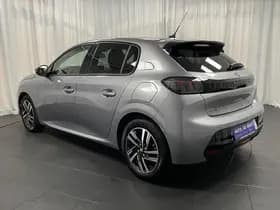 Peugeot 208 thumbnail 3