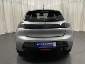 Peugeot 208 thumbnail 4