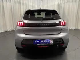 Peugeot 208 thumbnail 5