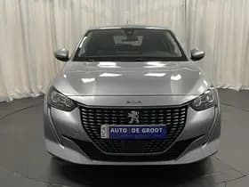 Peugeot 208 thumbnail 8