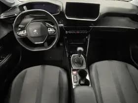 Peugeot 208 thumbnail 99