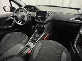 Peugeot 2008 thumbnail 22