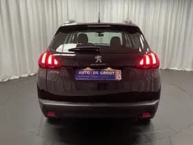 Peugeot 2008 thumbnail 4