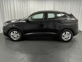 Peugeot 3008 thumbnail 2