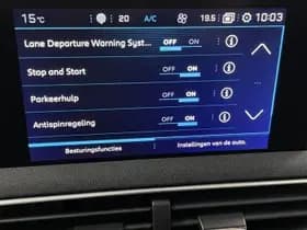 Peugeot 3008 thumbnail 113