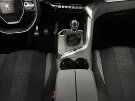 Peugeot 3008 thumbnail 22