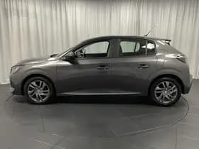 Peugeot 208 thumbnail 2
