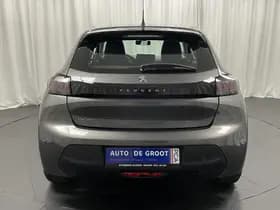 Peugeot 208 thumbnail 4