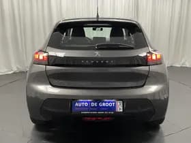 Peugeot 208 thumbnail 5