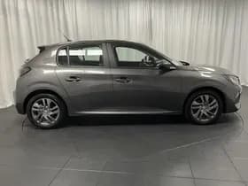 Peugeot 208 thumbnail 6