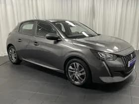 Peugeot 208 thumbnail 7