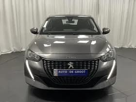 Peugeot 208 thumbnail 9