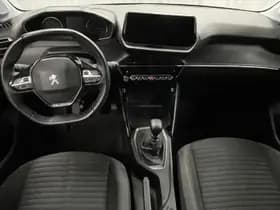 Peugeot 208 thumbnail 90