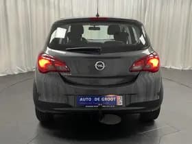 Opel Corsa thumbnail 5