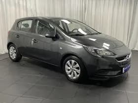 Opel Corsa thumbnail 7