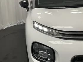 Citroën C3 Aircross thumbnail 11