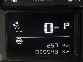 Citroën C3 Aircross thumbnail 111