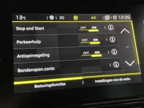 Citroën C3 Aircross thumbnail 118