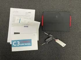 Citroën C3 Aircross thumbnail 127