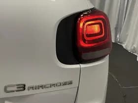 Citroën C3 Aircross thumbnail 18