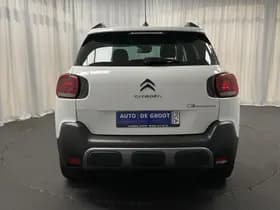 Citroën C3 Aircross thumbnail 4